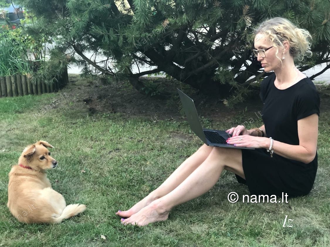 AMWAY galimybės: produktai ir verslas