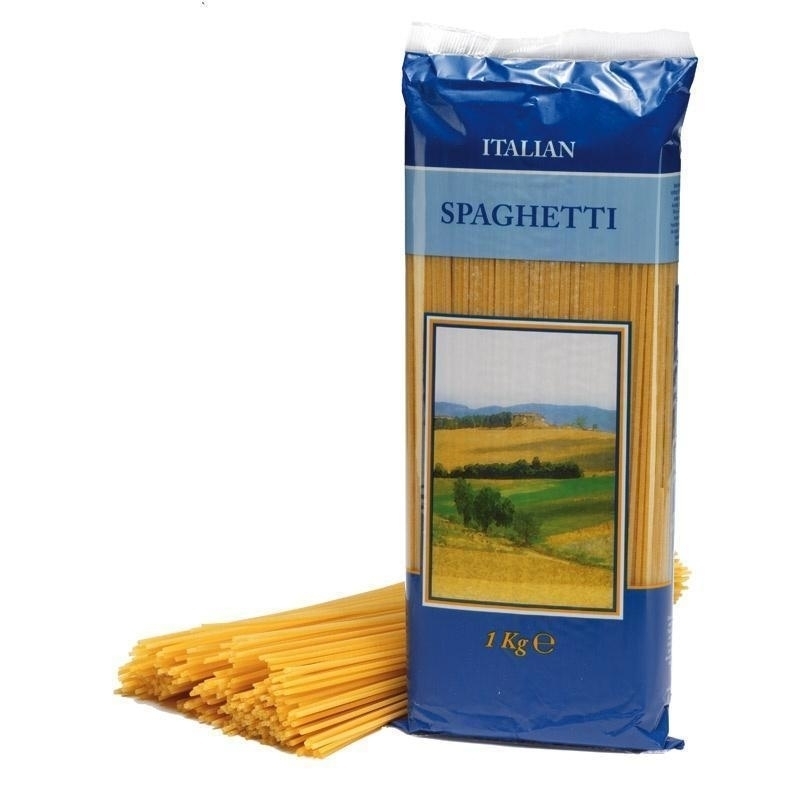 AMWAY™ Itališki makaronai Spaghetti (4655)