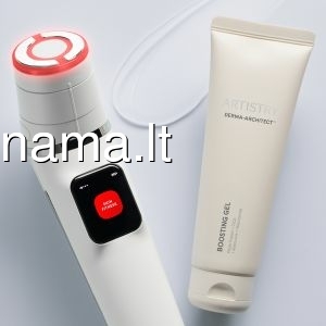 Prietaisas Artistry Derma-Architect™ Prietaisas Artistry Derma-Architect™