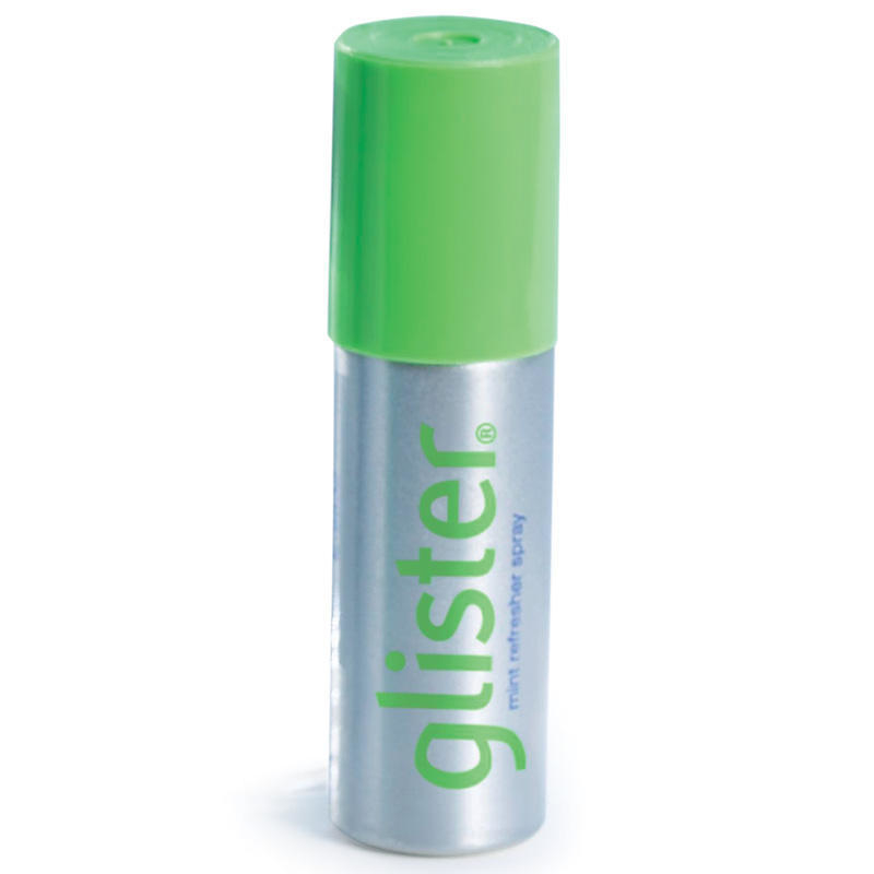 GLISTER™ Gaivinamasis burnos purškiklis (120351) GLISTER™ Gaivinamasis burnos purškiklis (120351)
