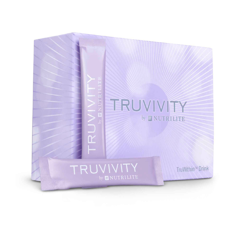 Grožio gėrimas TRUVIVITY BY NUTRILITE™ TruWithin™ (120854)