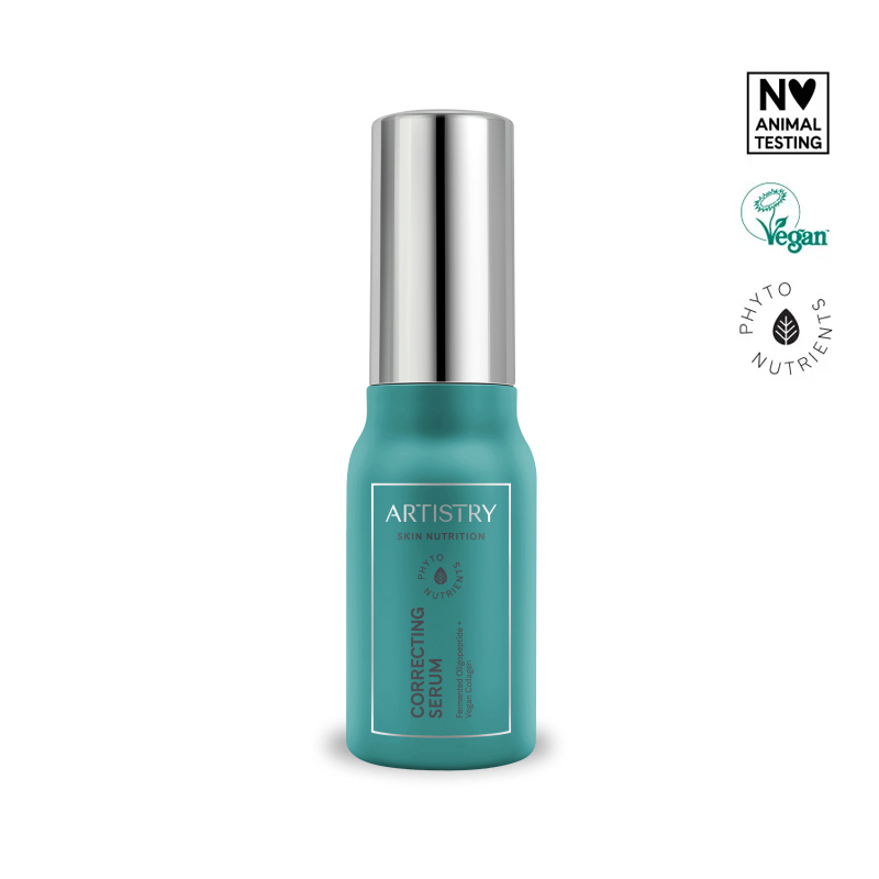 Koreguojamasis serumas Artistry Skin Nutrition™ (127020) Koreguojamasis serumas Artistry Skin Nutrition™ (127020)