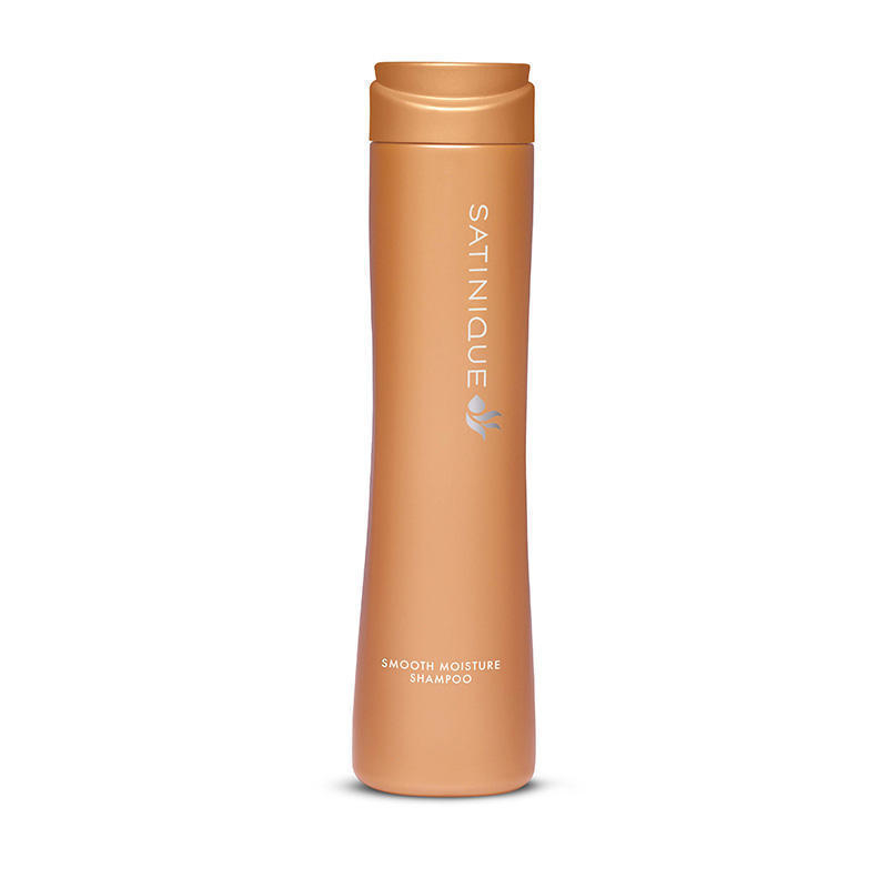 SATINIQUE™ Smooth Moisture drėkinantis šampūnas (110655) SATINIQUE™ Smooth Moisture drėkinantis šampūnas (110655)